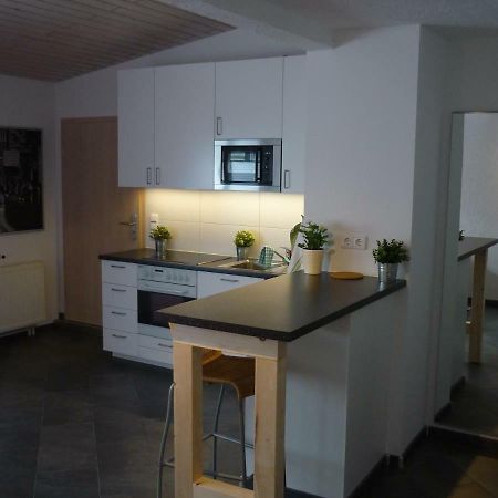 Appartement Wohnen Im Ehemaligen Kaminstudio Mit Klimaanlage à Wittenberg Extérieur photo